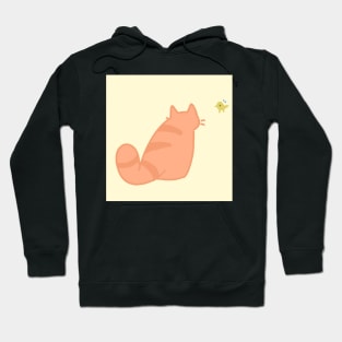 Big Cat Hoodie